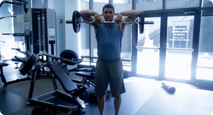 Scott's Seven Week Shred