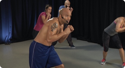 Knockout Body In No Time