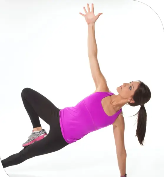 Extreme Yoga Booty Camp