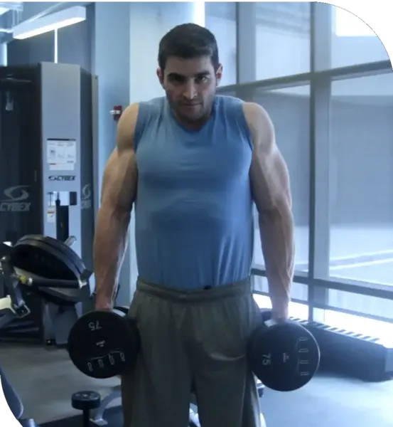 Seven Week Shred